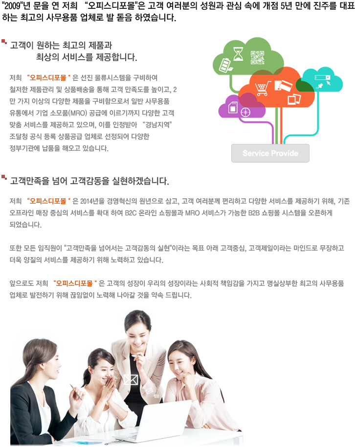 회사개요